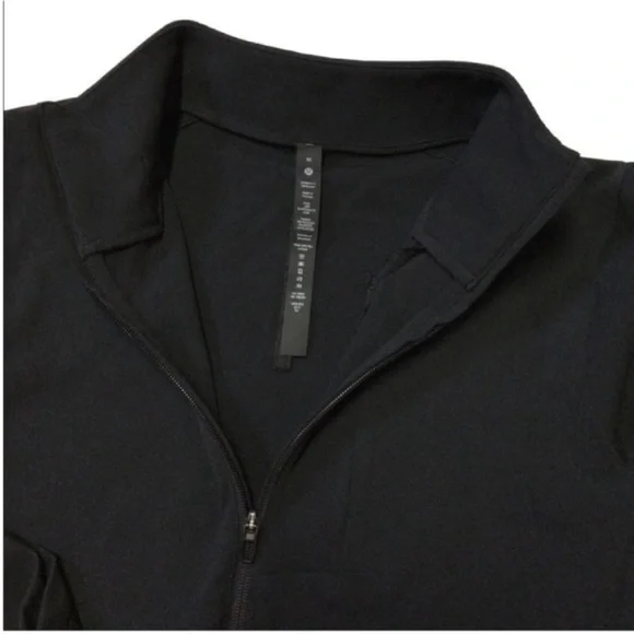 Lululemon Athletica Jacket Medium